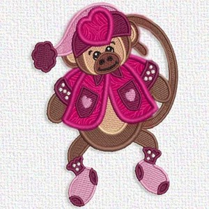 Monkey