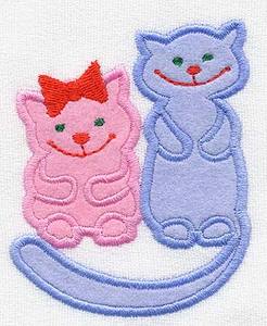 Cats
