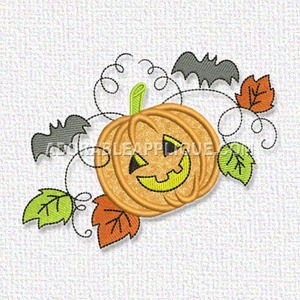 Pumpkin