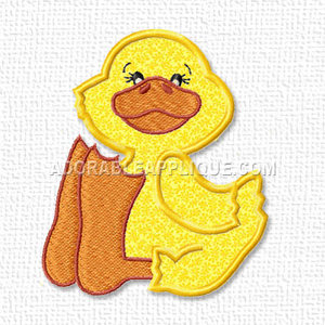 Duck