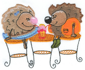 Hedgehog