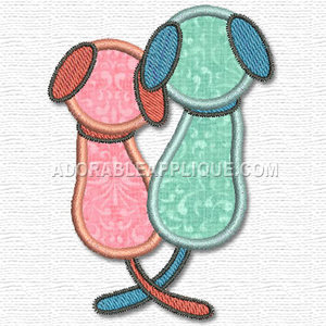 Dogs