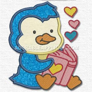 Penguin