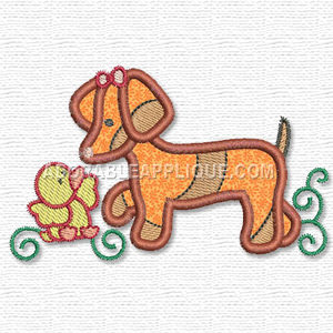 Dog