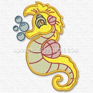 Seahorse