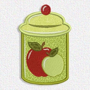 Canister
