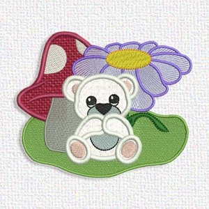 Bear