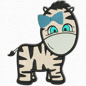 Zebra