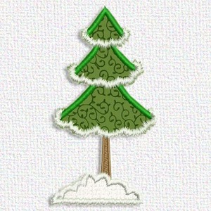 Fir tree