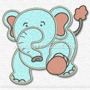 Elephant