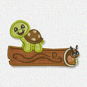 Turtle