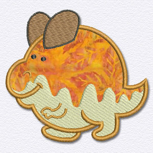 Dinosaur