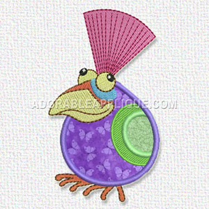 Bird