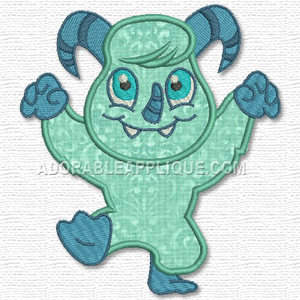 Monster