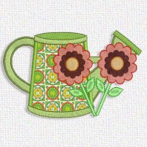 Pitcher