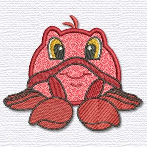 Crab