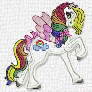 Pony