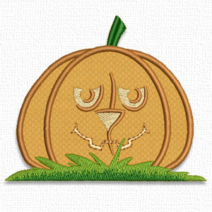 Pumpkin