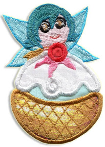 Sweet fairy