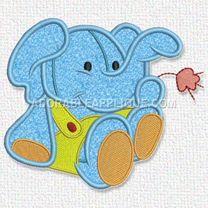 Elephant