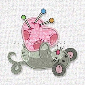 Mouse