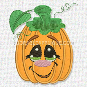 Pumpkin