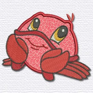 Crab