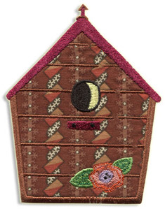 Birdhouse