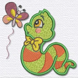 Worm