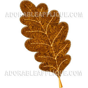 Leaves