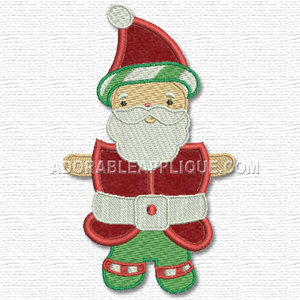 Santa