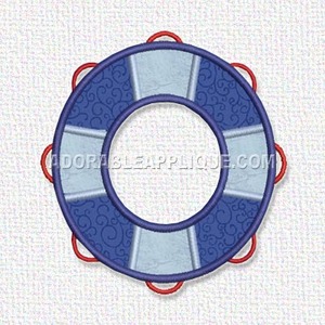 Lifebuoy
