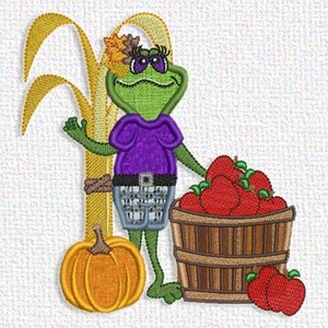 Frog