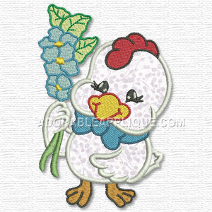 Chicken