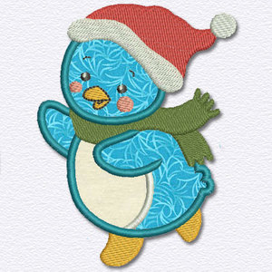 Penguin