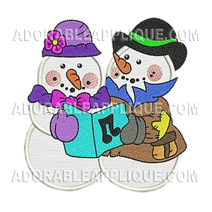 Snowmen