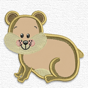 Hamster