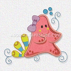 Starfish
