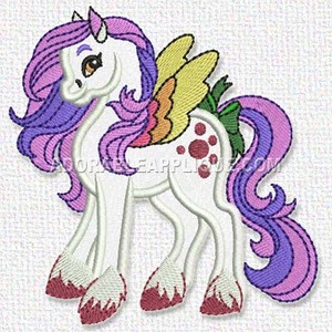 Pony