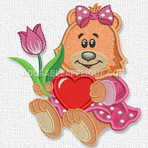 Bear