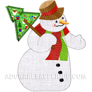 Snowman