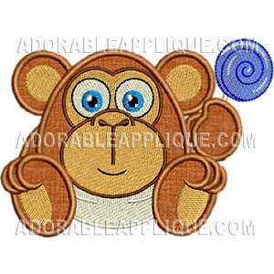 Monkey
