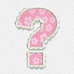 Question Mark