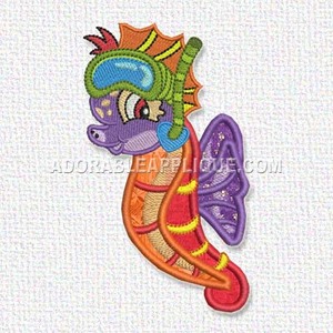 Seahorse