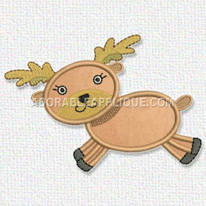Deer