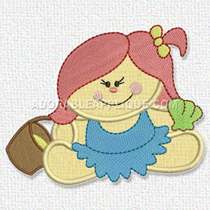 Girl