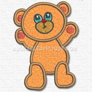 Bear