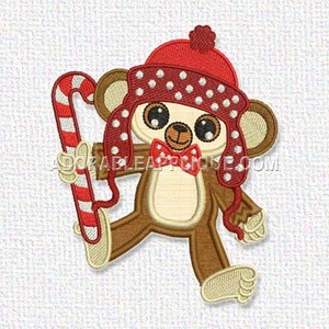 Monkey