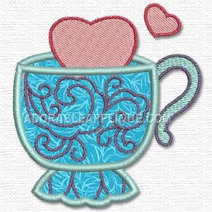 Cup