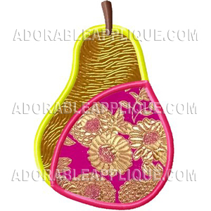 Pear